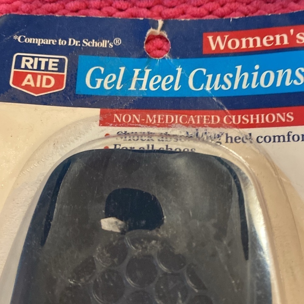3/$20.  Foot Care Bundle - Picture 6 of 7